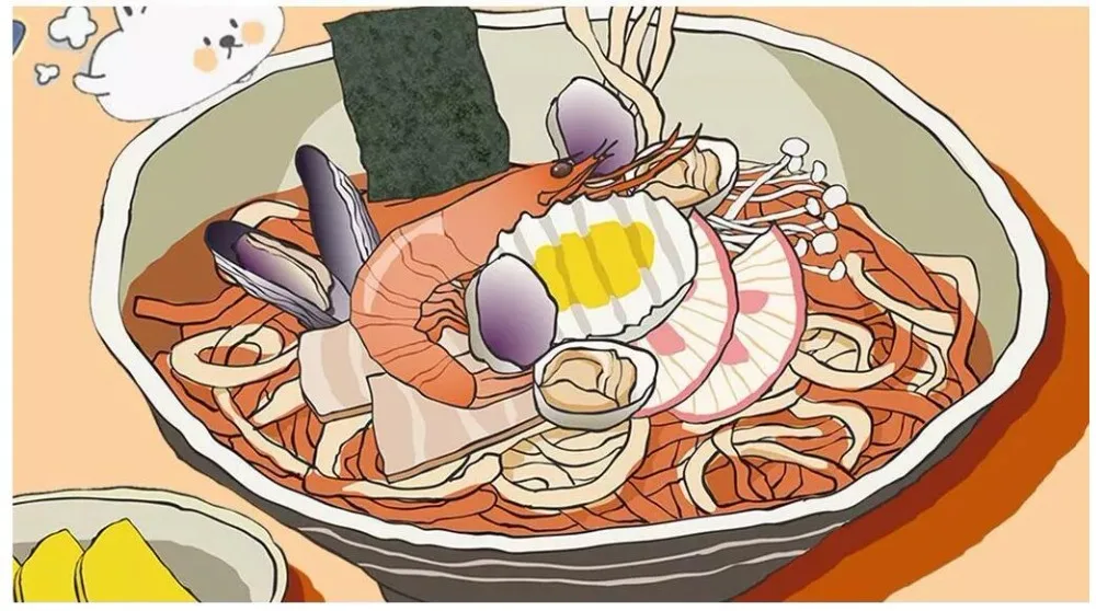 7