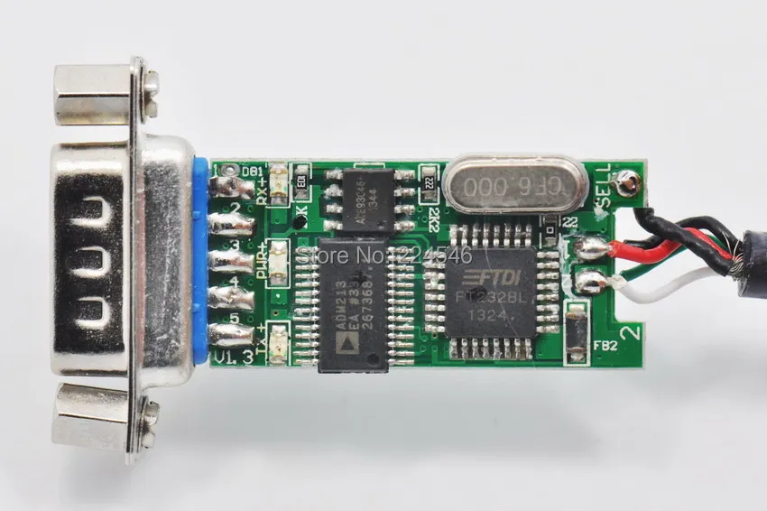 BUFFALO BSUSRC06 USB-6