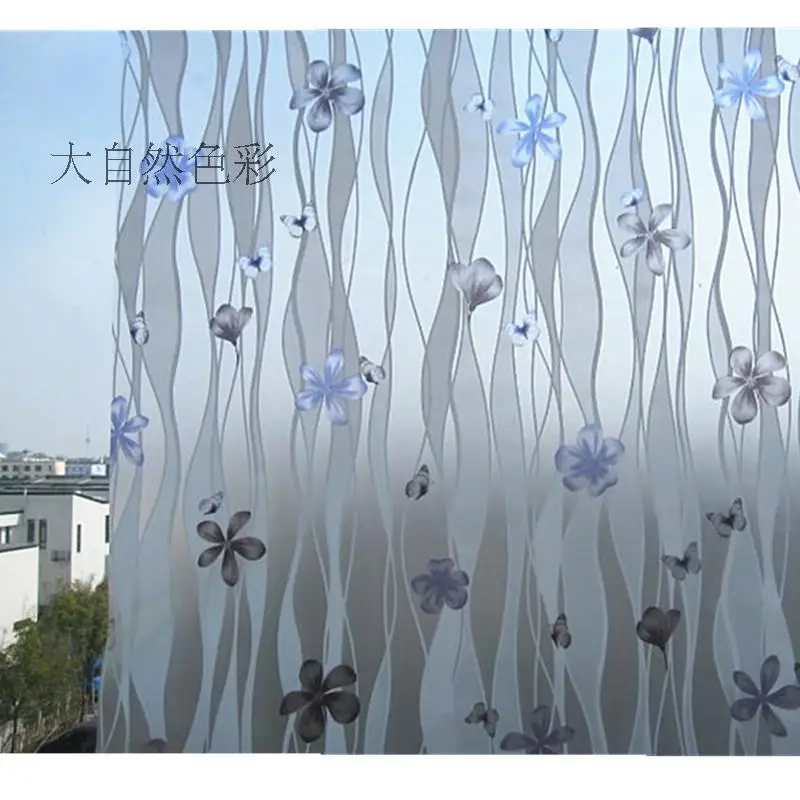 Window Film At Lowes Com And Now For The Stunning Close Up