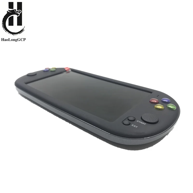 GC-51 Game Console  HL