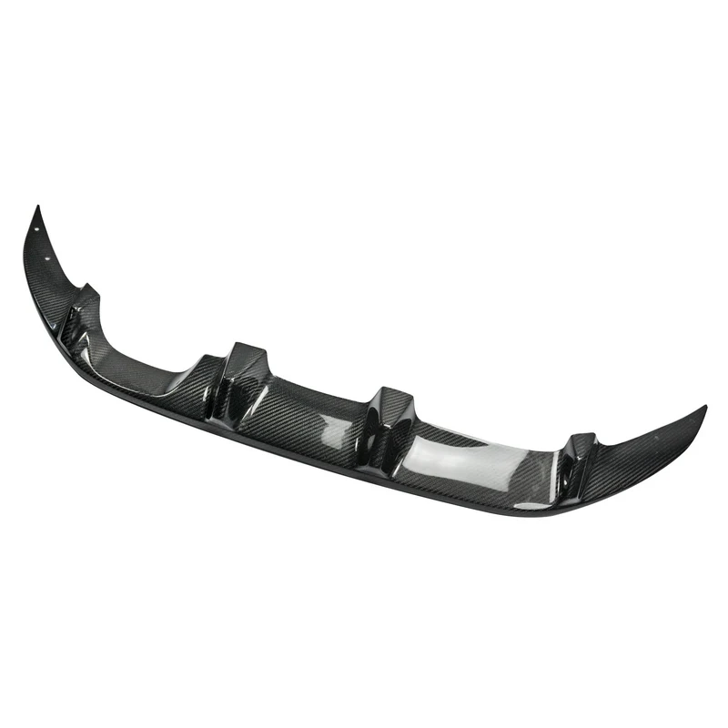 MX5 ND5RC Miata Roadster Fujimura Auto Rear Diffuser CF(8)