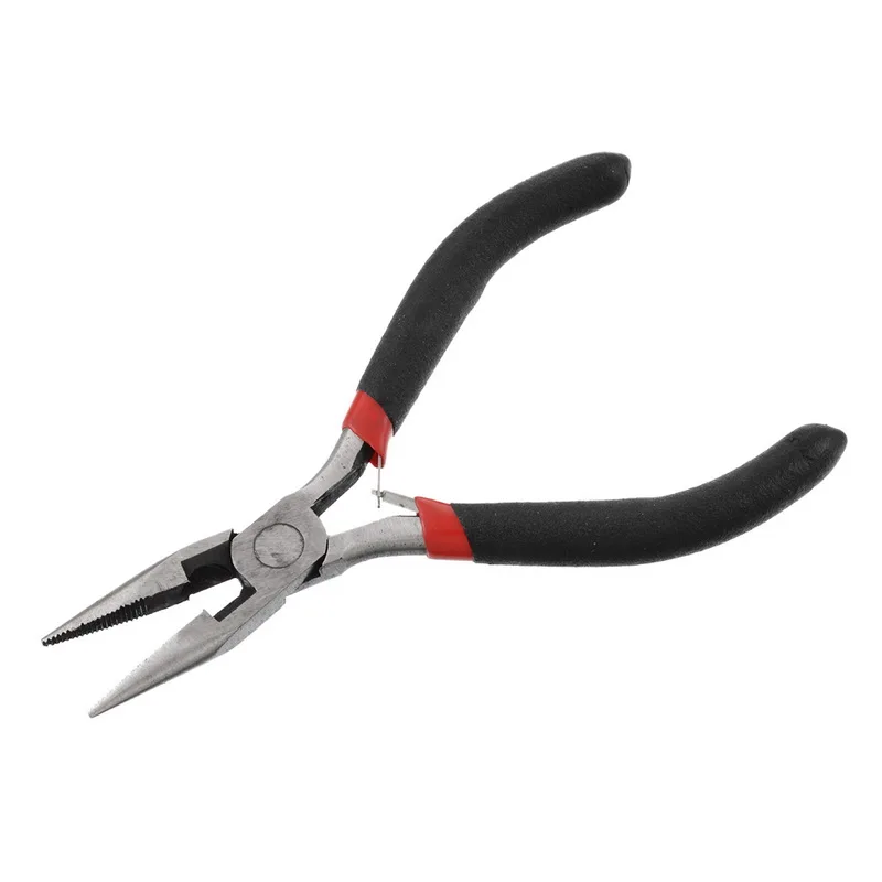 

1PC Multi-function Beading Accessories Jewelry Tools 12.5cm Multifunctional Hand Tool For Women Men DIY Fine Jewelry Crafts