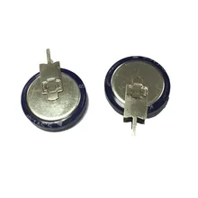 Envío gratis 10 Uds 1.0F 1 Farad 1F 5,5 V Elna súper condensador Dynacap 5,5 V