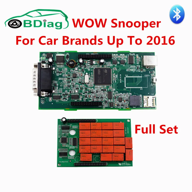 Prix pour V5.008 R2 WOW Snooper Super Outil De Diagnostic Bluetooth WOW Snooper avec Plein Cas Envoyer Livraison Keygen Mieux Que TCS CDP Pro Prix pour V5.008 R2 WOW Snooper Super Outil De Diagnostic Bluetooth WOW Snooper avec Plein Cas Envoyer Livraison Keygen Mieux Que TCS CDP Pro