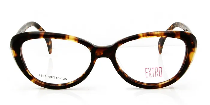 ESNIE модные дизайнерские прозрачные стекла, винтажные очки с дизайном «кошачие глаза» оправа женские ацетатные ручной работы оправа очки женские Rx оптическое стекло