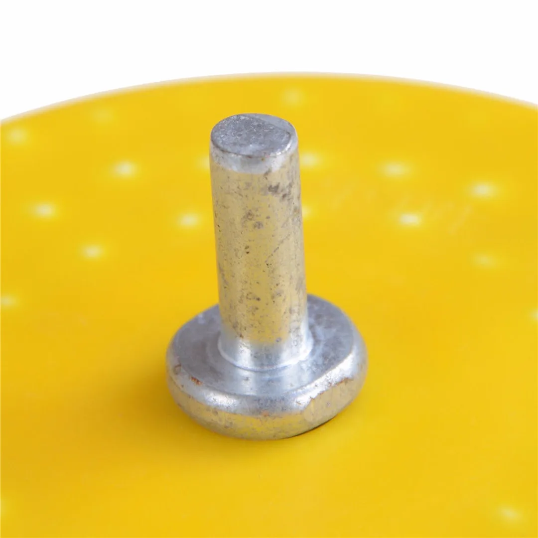 New 110mm Power Scrub Drill Brush for Cleaning Stone Mable Ceramic Tile Home Tool
