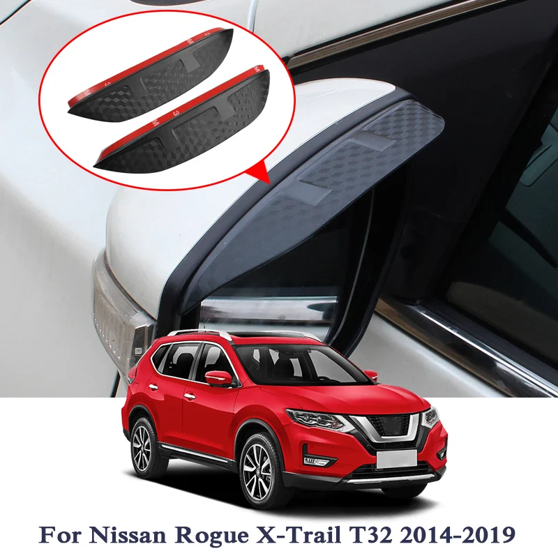 X-Trail 14-19
