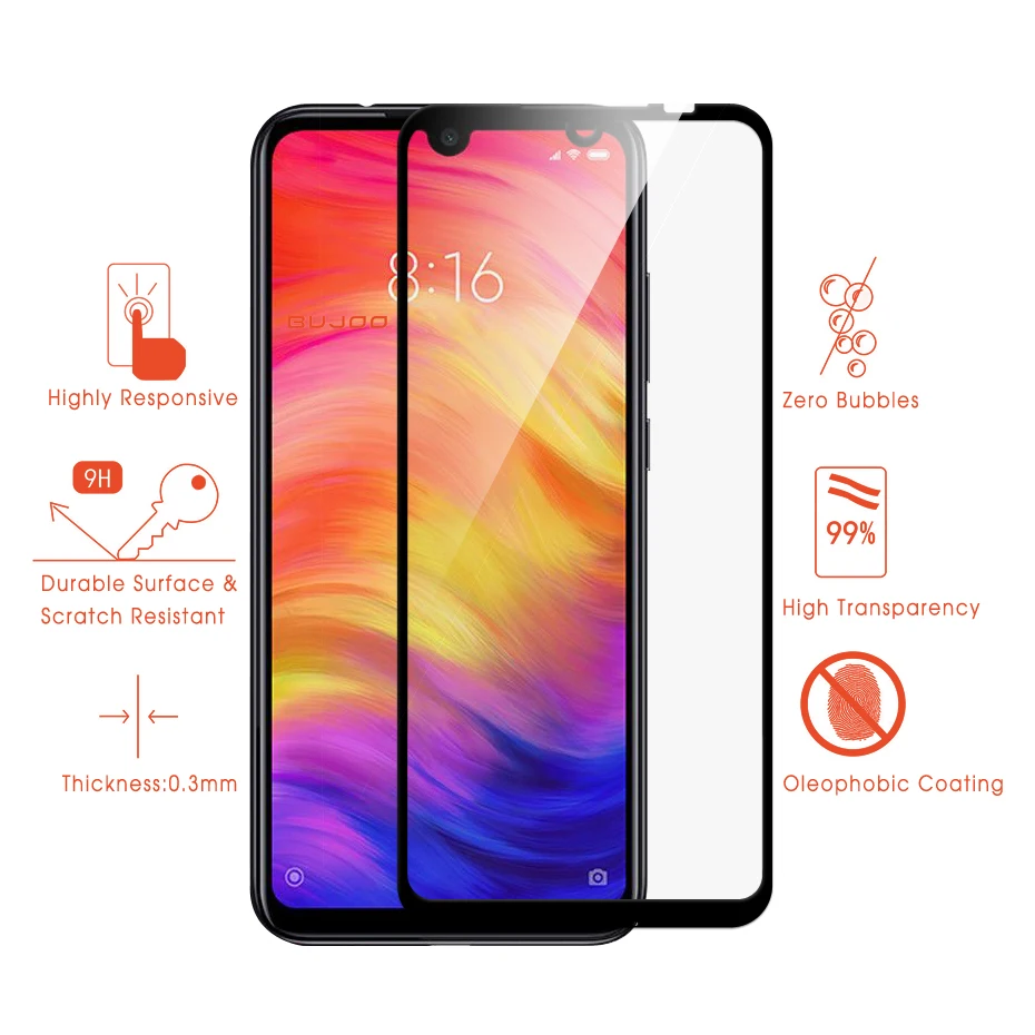 xiaomi redmi note 7 tempered glass (9)