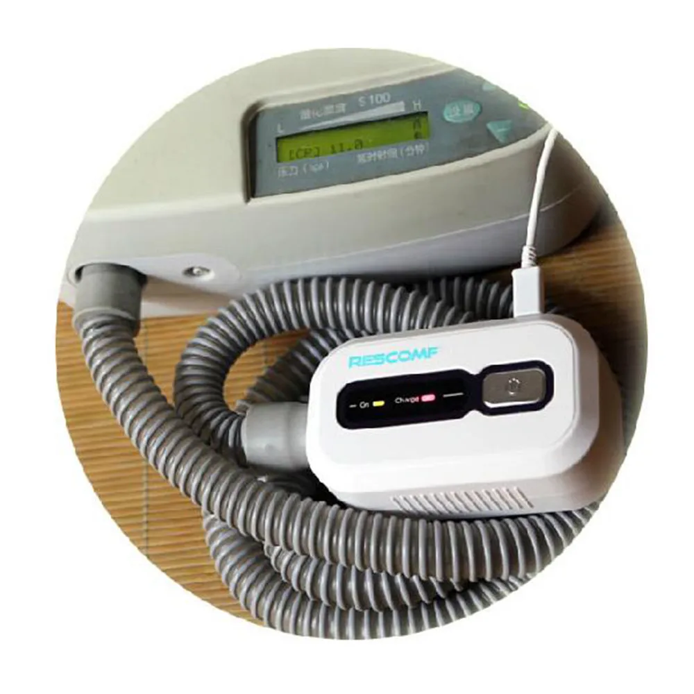 CPAP BPAP очиститель озона стерилизатор дезинфицирующий дезинфицирующее средство для сна апноэ храп США Прямая /3