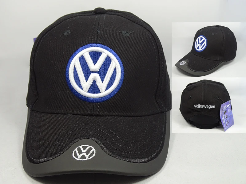 volkswagen baseball cap
