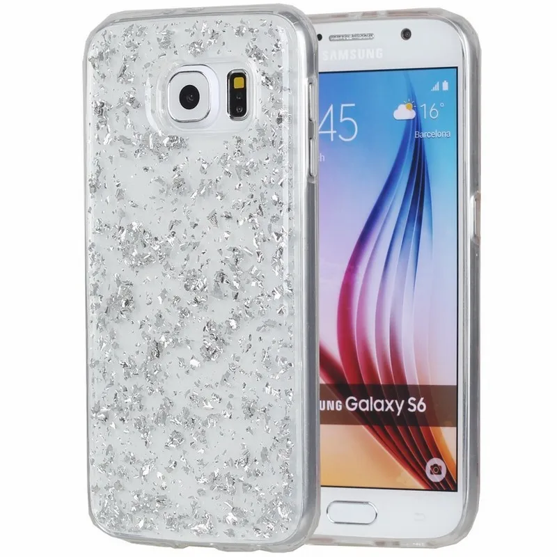 Luxury-Bling-Glitter-Sparkle-Transparent-Flexible-Soft-Gel-TPU-Protective-Shell-Hybrid-Cover-for-Samsung-Galaxy-S6-S7-edge-Case-1 (7)