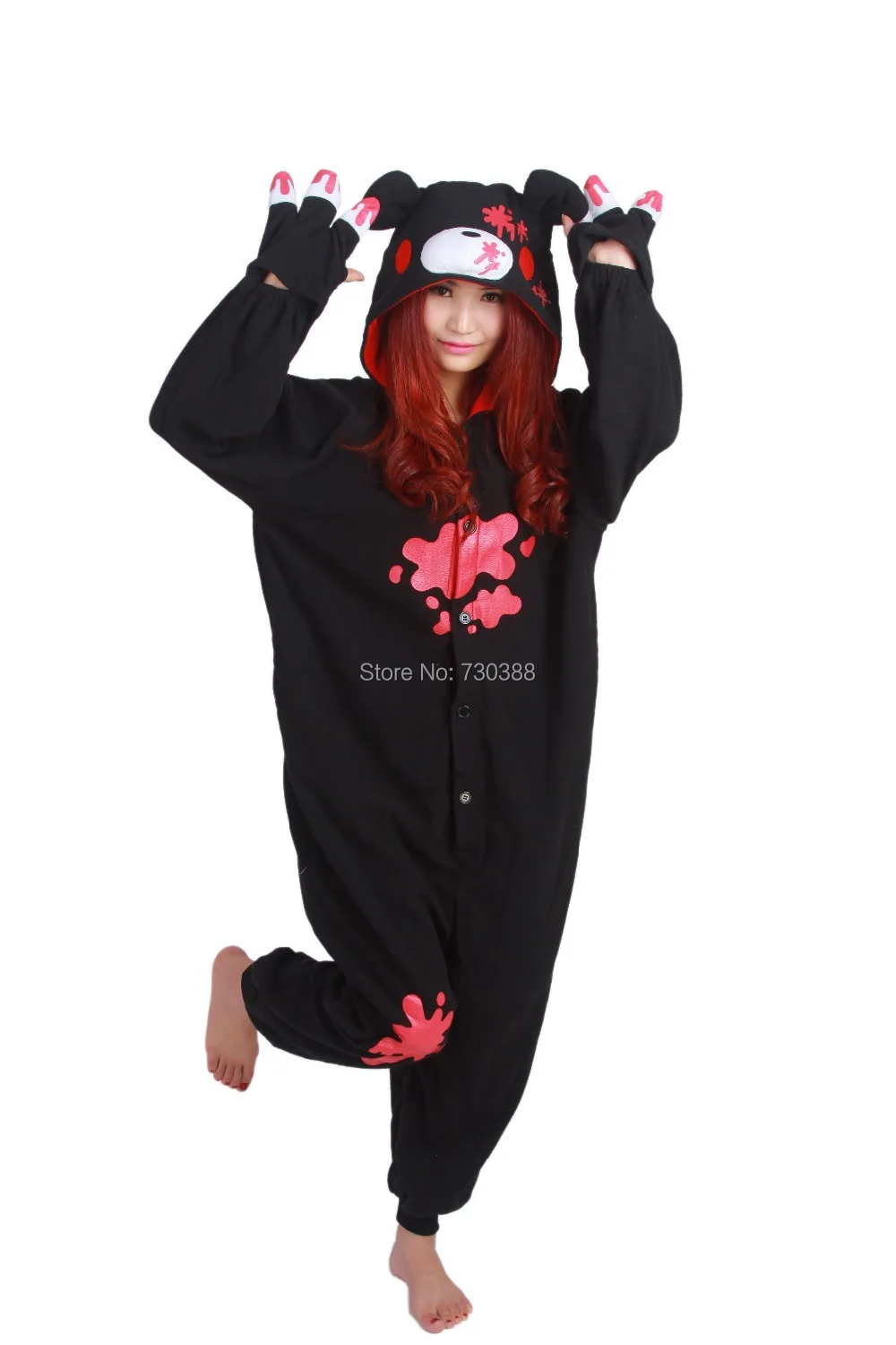 Adult fisting videos Adult gloomy bear costume