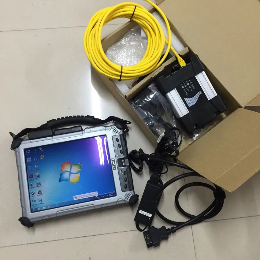 professional diagnostic tool for bmw next 2019 newest for bmw