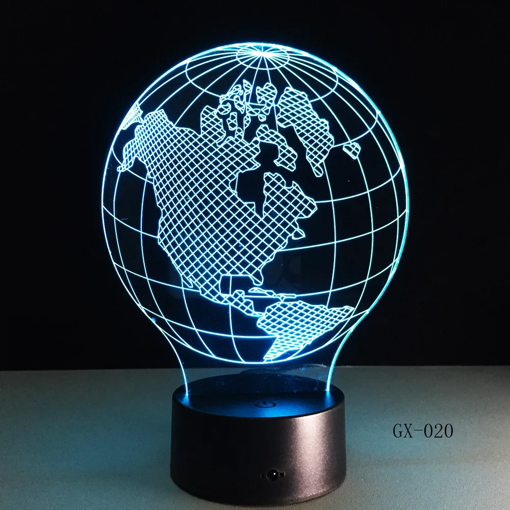 GX-020-5