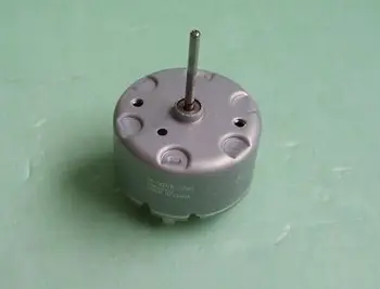 

20PCS Mabuchi Motor RF-500TB-12560 6-12VDC 2800-5600RPM