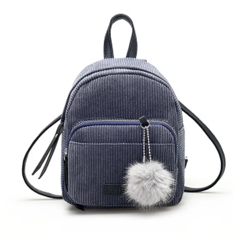double shoulder bag