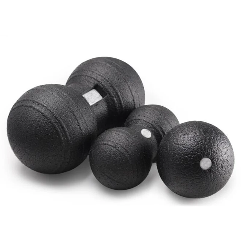3 pcs per set EPP Massage Ball and 2 pcs Peanut massage ball for Yoga Crossfit Muscle Releax Physical Therapy & Exercise Muscle 3 pcs per set EPP Massage Ball and 2 pcs Peanut massage ball for Yoga Crossfit Muscle Releax Physical Therapy & Exercise Muscle