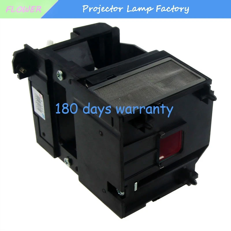 Сменная Лампа для проектора InFocus SP-LAMP-018-для X2 X3 Ask проксиа C110 и других проекторов |