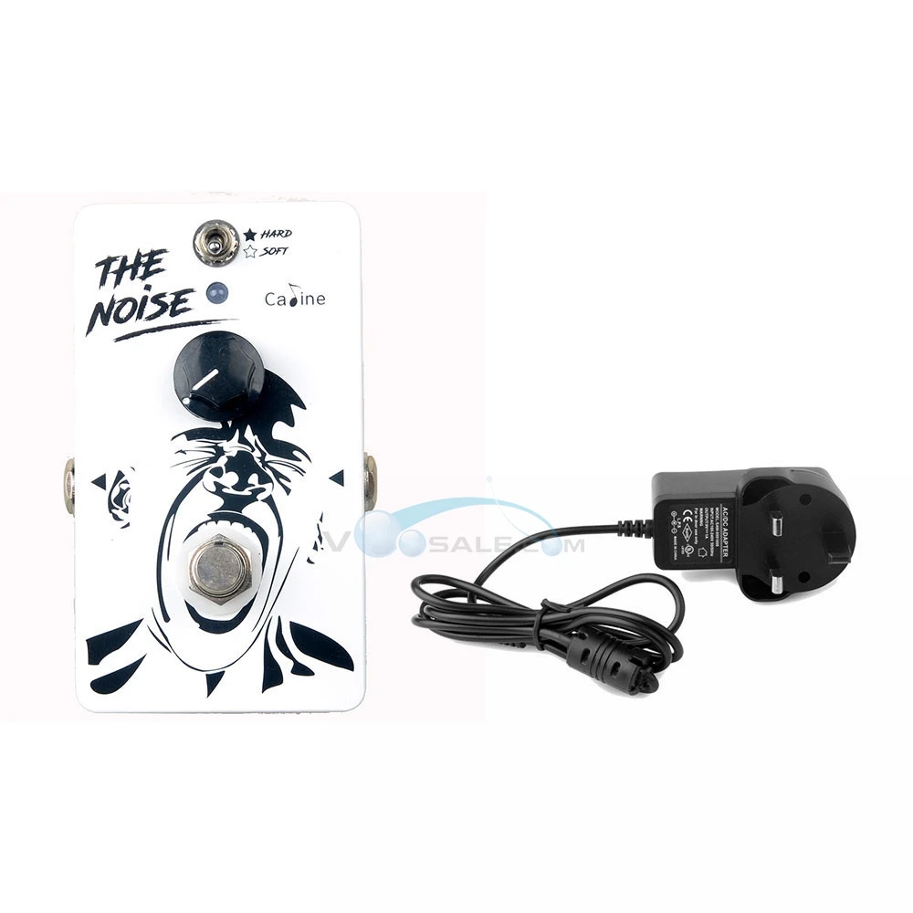 Aliexpress.com : Buy Caline CP 39 Noise Gate Guitar Effect