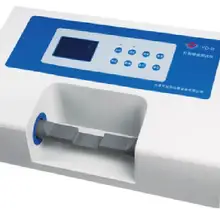 Тестер твердости таблеток приборы для измерения физических твердомерная машина YD-2 Max 40