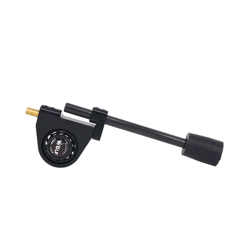 

Hunting archery Compound Bow string Stopper