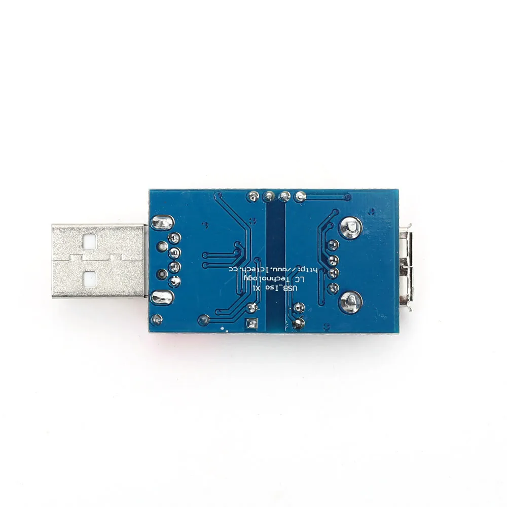 ADUM3160 B0505S 1 Вт 1500 В USB к USB модуль изолятора напряжения 12 Мбит/с 1,5 Мбит/с USB к USB