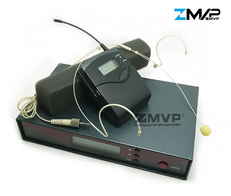Free Shipping by DHL Professional UHF Wireless