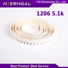 buy resistor 5k1 and get free shipping on aliexpress com 5k1 letter