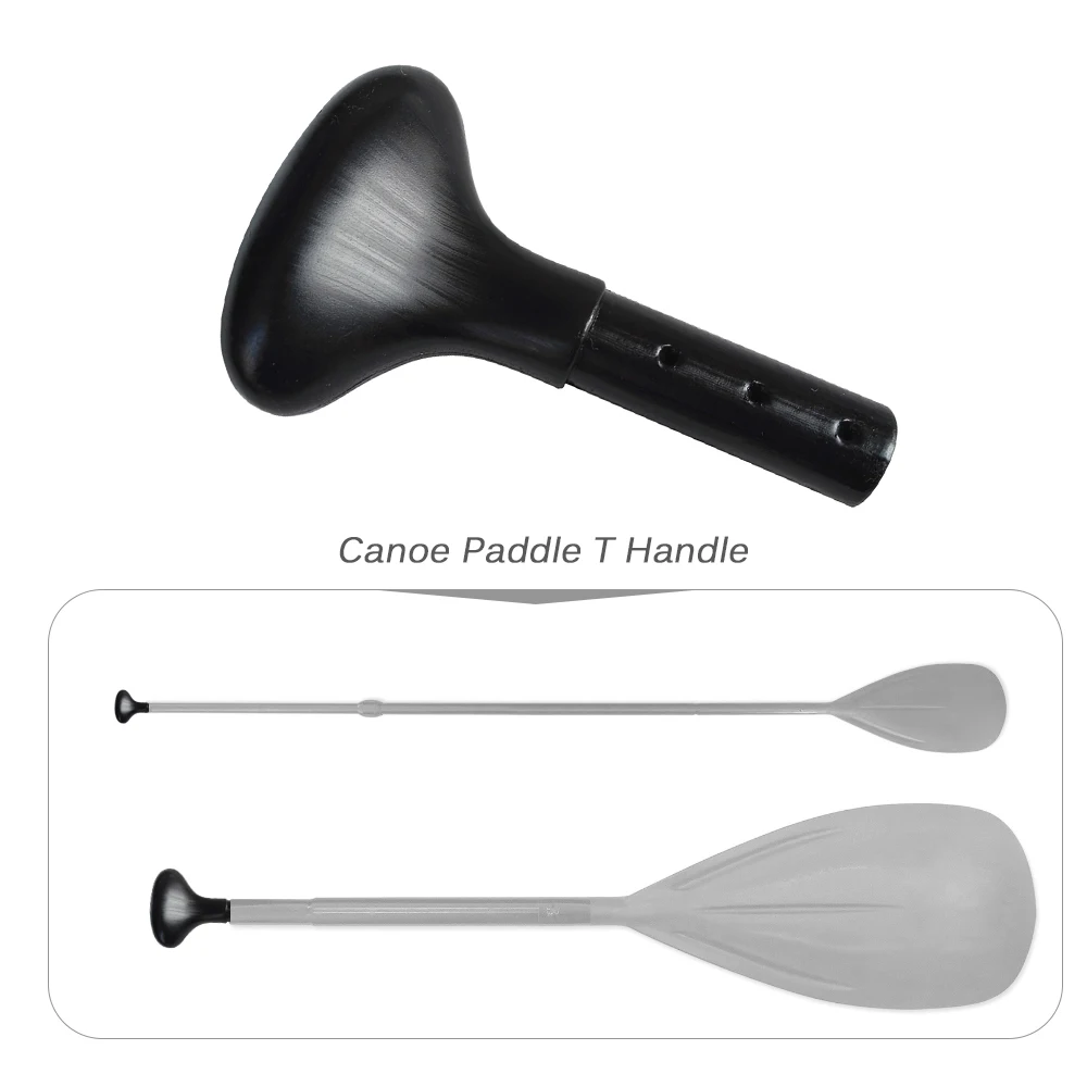 M1791 Boat Kayak Canoe Paddle T Handle Super Strong Nylon Paddle T