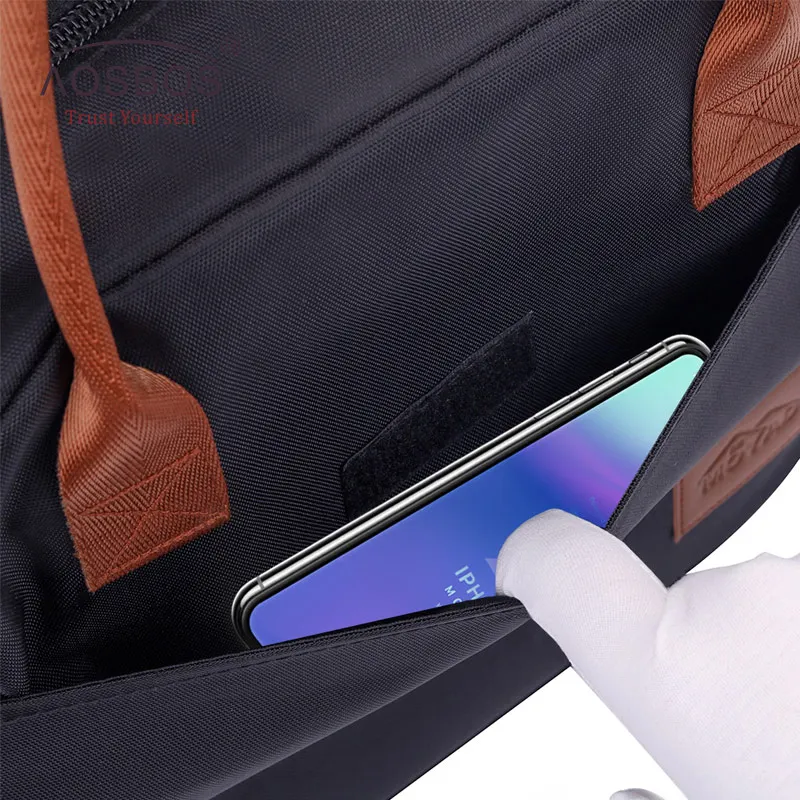 Fashion Portable Cooler Lunch Bag Thermal Insulated Travel Tote Bags Large Food Picnic Lunch Box Bag For Men Women Kids