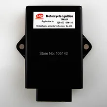 Мотоцикл Запчасти зажигания гонки CDI XJR400 4hm-10# lxd-4hm-10
