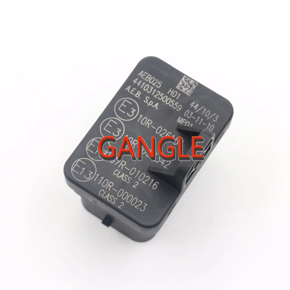 Датчик карты AEB025|Производительность чипов| |