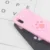 3D Cute Foot Case For Motorola Moto G7 Power X4 G3 G4 G5S G6 Play E4 Euro E5 E6 One Action/Vision Footprint Pet Cartoon TPU Case