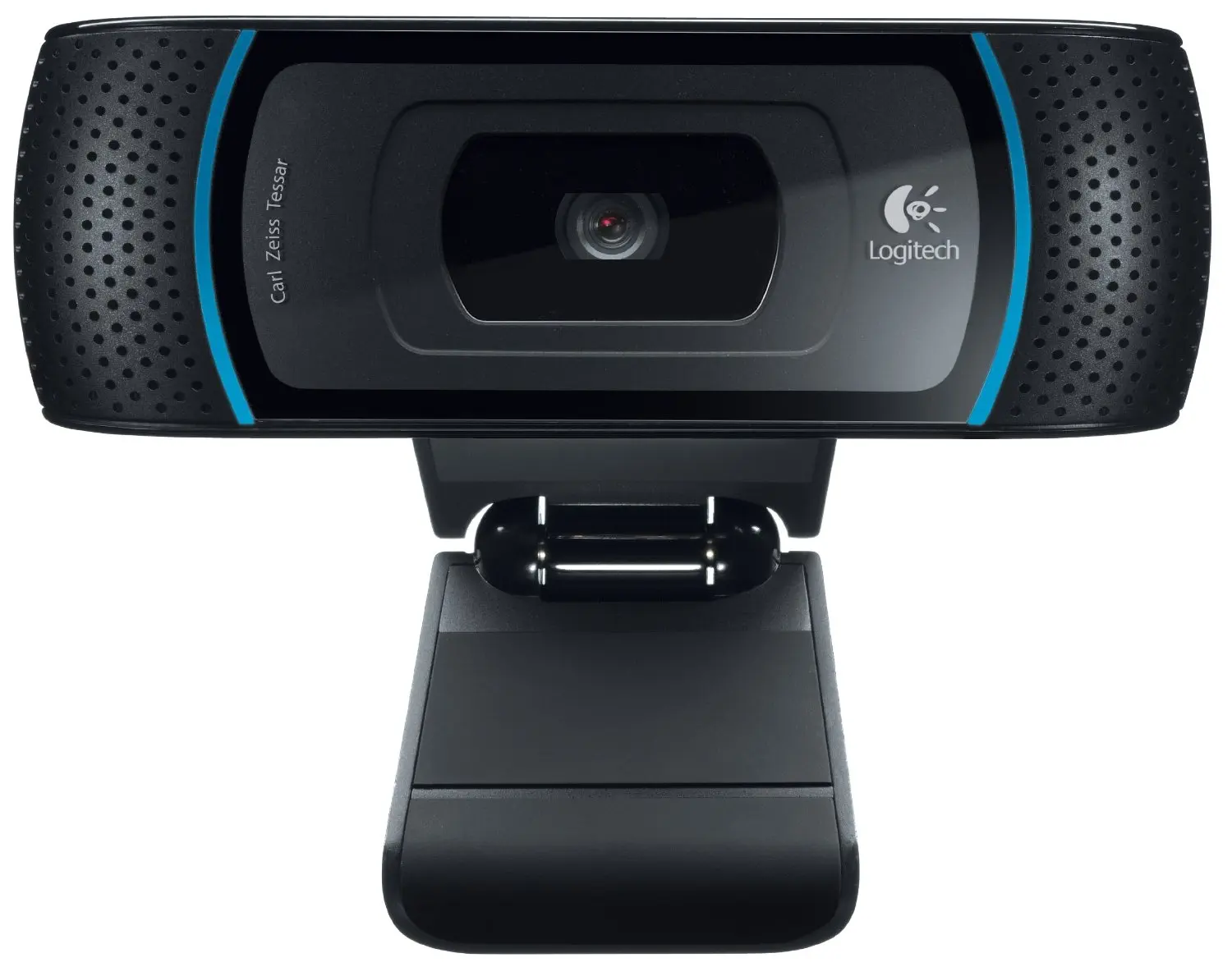 Веб камера web. Logitech webcam c910.