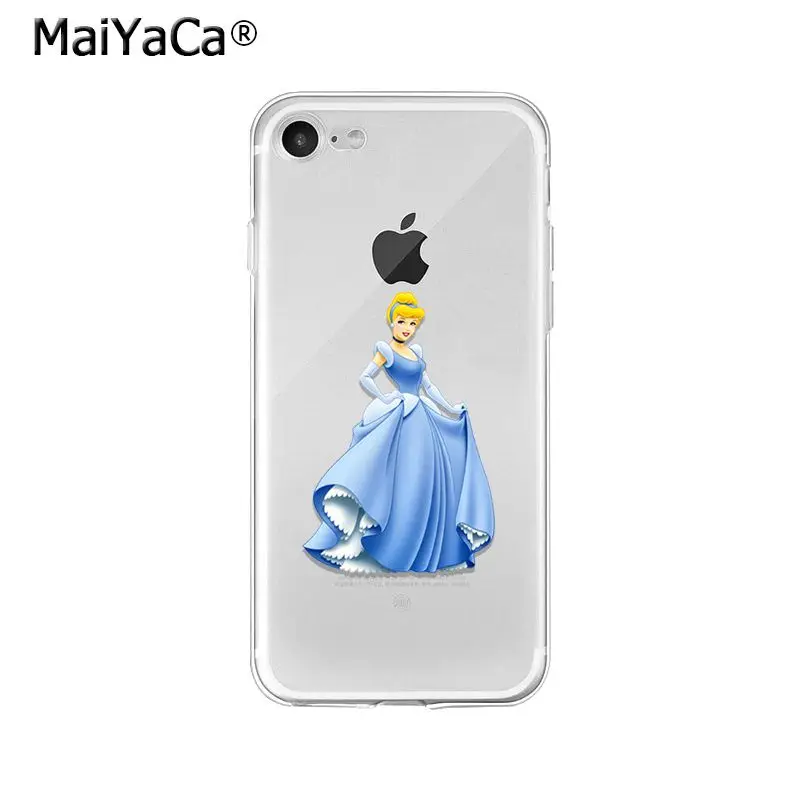 Cinderella Princess