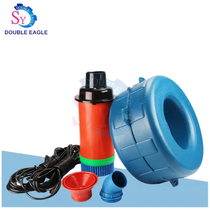 

New products First Grade water submersible jet aerator/More Efficient and Energy-saving Floating Pump Aerator