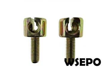 

OEM Quality! Clutch Cable Connector for 178F/186F/L70/L100/188F Diesel Engine Powered Cultivator/Garden Tillers