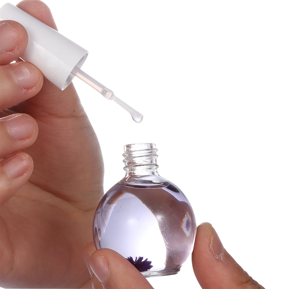 Профессиональное сухое цветочное питательное масло для удаления кутикулы Питание полировочное масло для ногтей лечебный Маникюр Инструменты