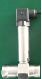 LWY 20 расходомер для жидкой турбины/Выход NPN сигналов контакта с PLC|liquid cap|liquid