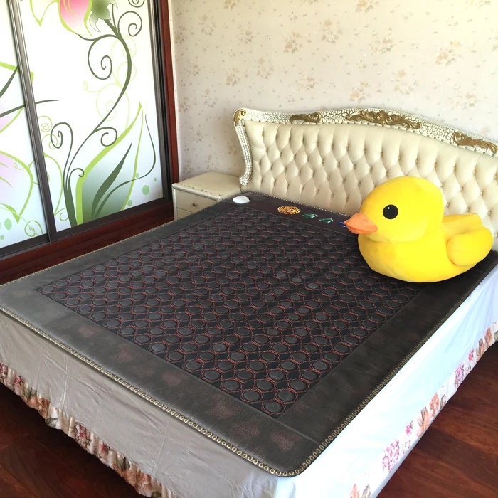 2018 High Quality Heating Health Bed Mattress Beauty ...