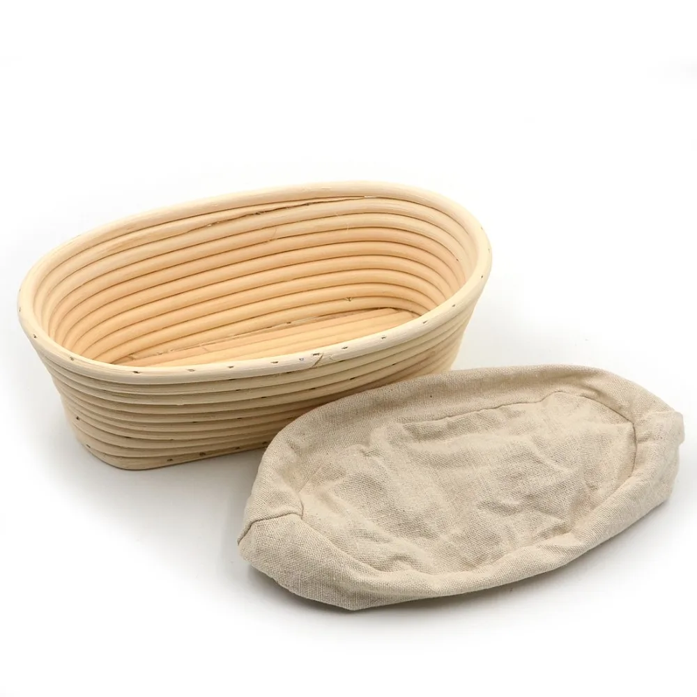 Форма Для Расстойки Хлеба Из Ротанга Купить