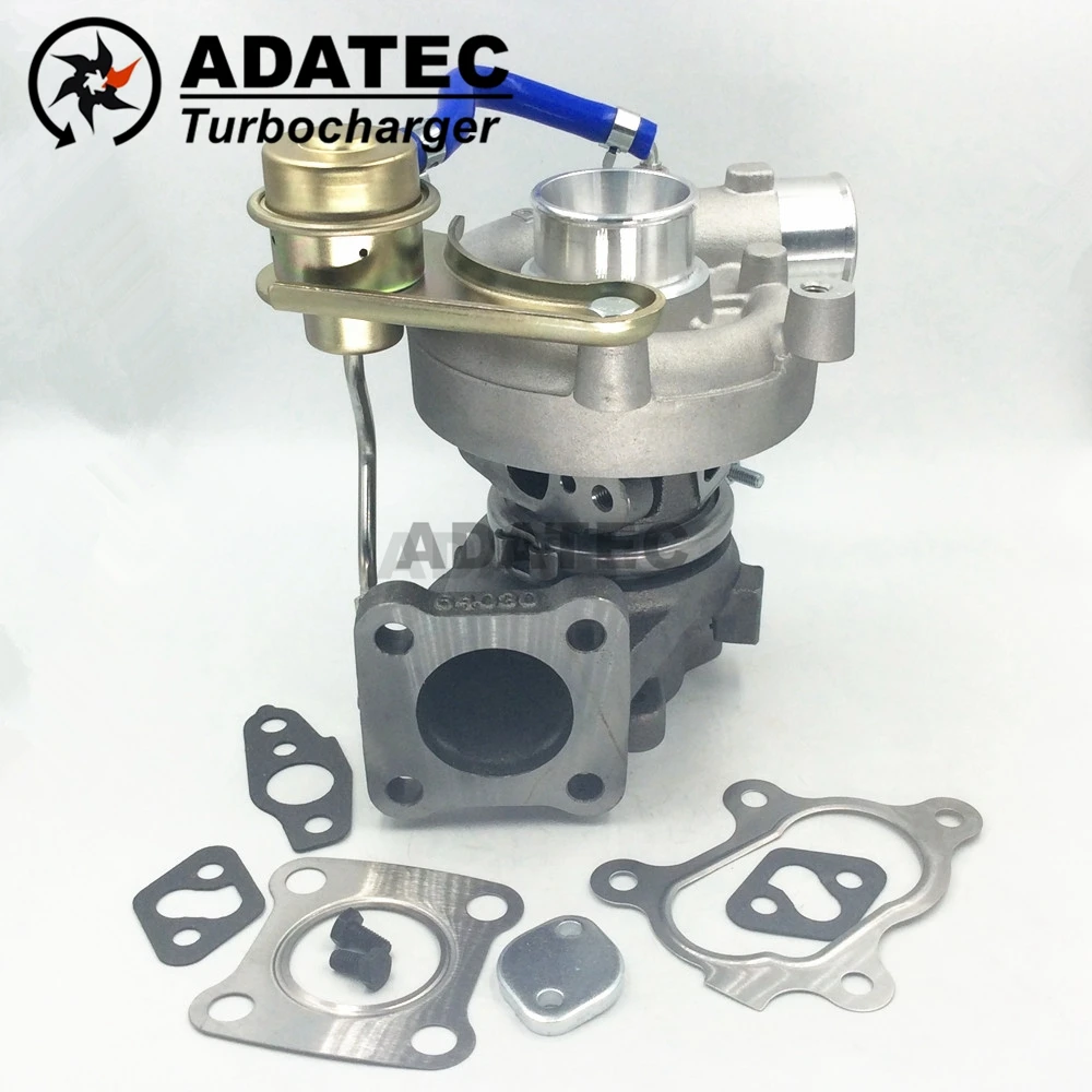 CT9 turbo зарядное устройство 17201-64130 1720164130 турбина для TOYOTA Liteace Townace Lite город Noah CR41 CR42 CR50 CR51 3CT 3C-T 3CTE