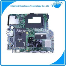 Laptop Motherboard For ASUS G2K Mainboard Full Tested 100% Working