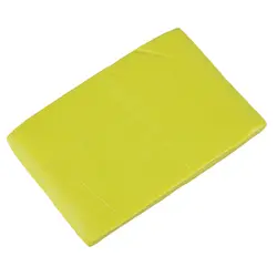 1 шт. печь-запекаемая глина Полимерная глина Figuline 250 г/пакет FIMO Soft лепка из глины-флуоресцентный желтый