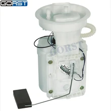 GORST Электронный Топливный насос в сборе для VW POLO SEAT CORDOBA IBIZA II Leon TOLEDO II OE: 6N0919051N, 6N0919087F