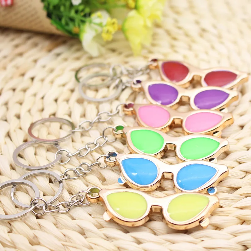 FREE SHIPPING BY DHL 100pcs/lot Novelty Plastic Glasses Shaped