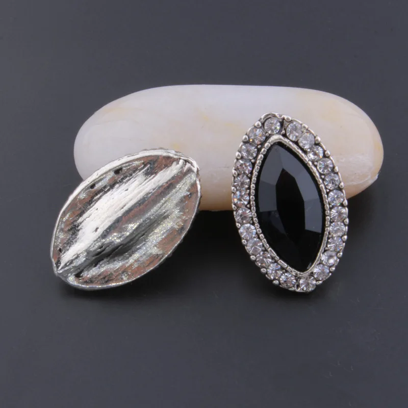 Rhinestone Crystal 3