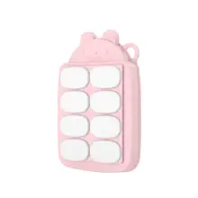 6/8Pcs электрическая заглушка для розетки заглушки Безопасность детей малышей протектор Лидер продаж