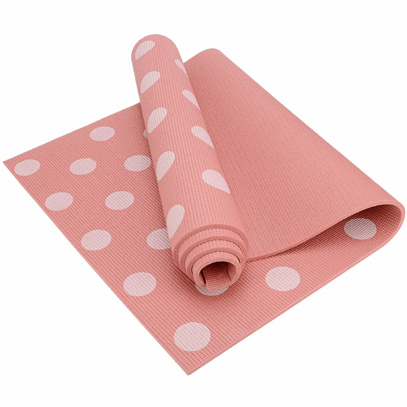 cute yoga mats