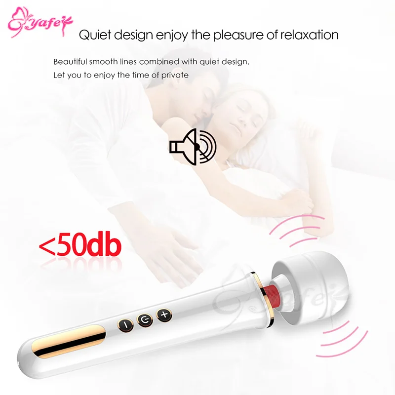 AV Wand Vibrators (6)